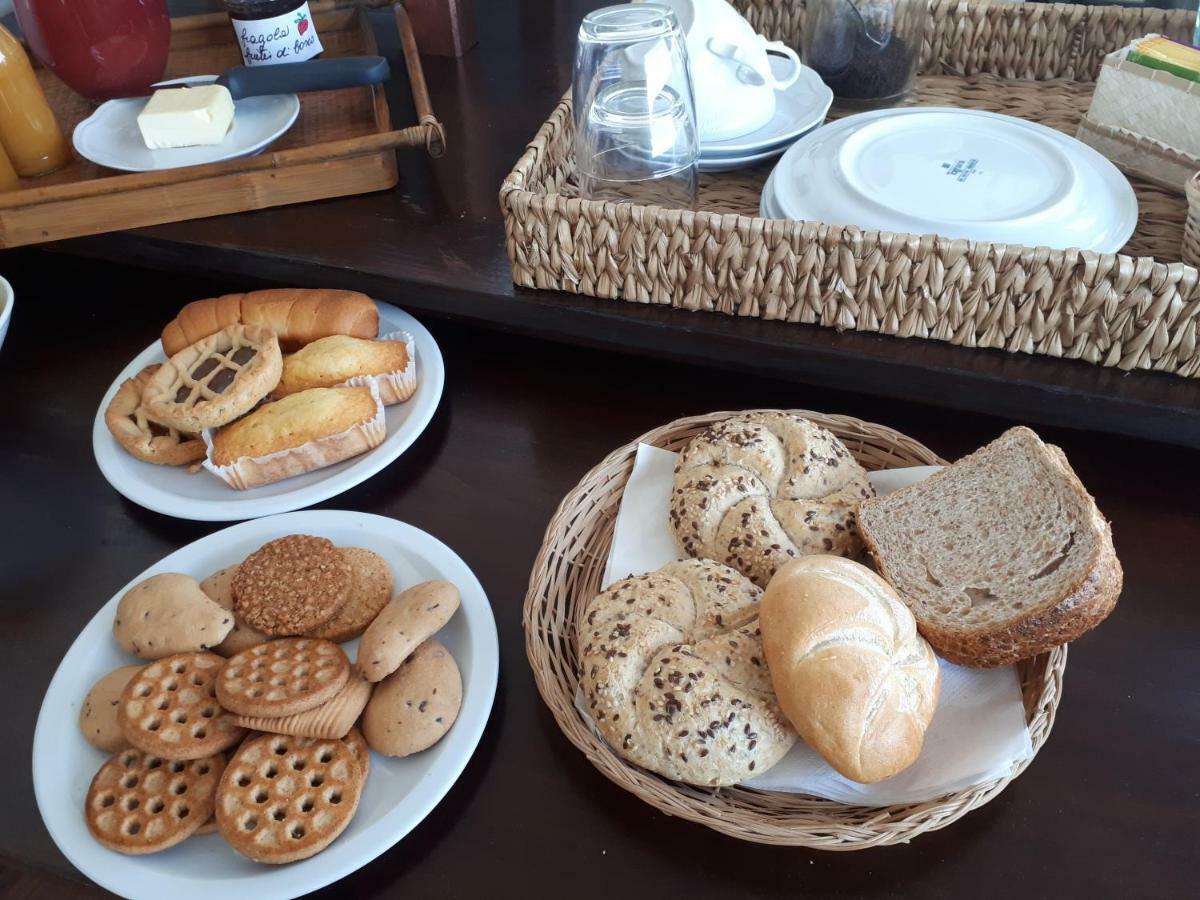 B&B Fiera - Mini Attico Bolonia Zewnętrze zdjęcie