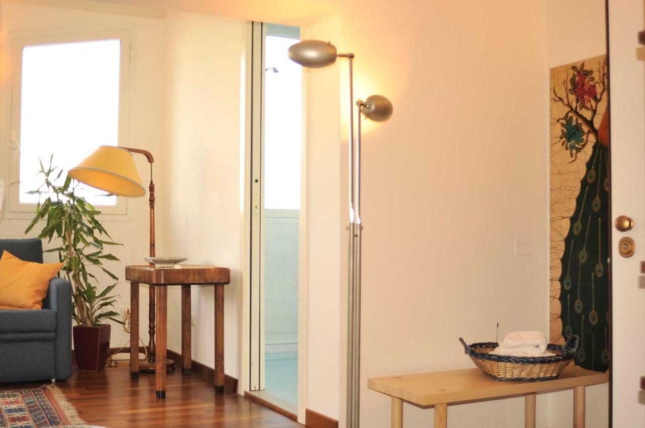 B&B Fiera - Mini Attico Bolonia Zewnętrze zdjęcie