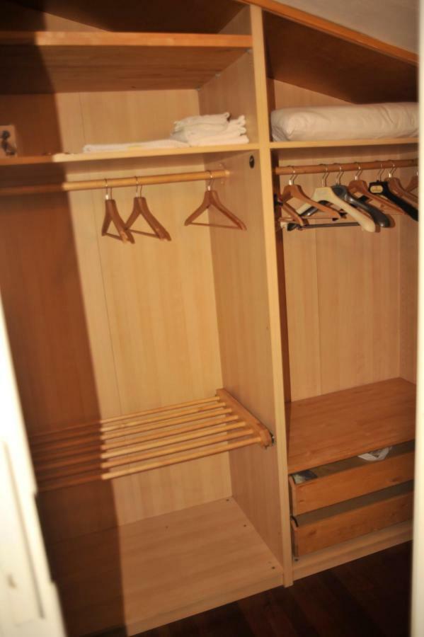 B&B Fiera - Mini Attico Bolonia Zewnętrze zdjęcie