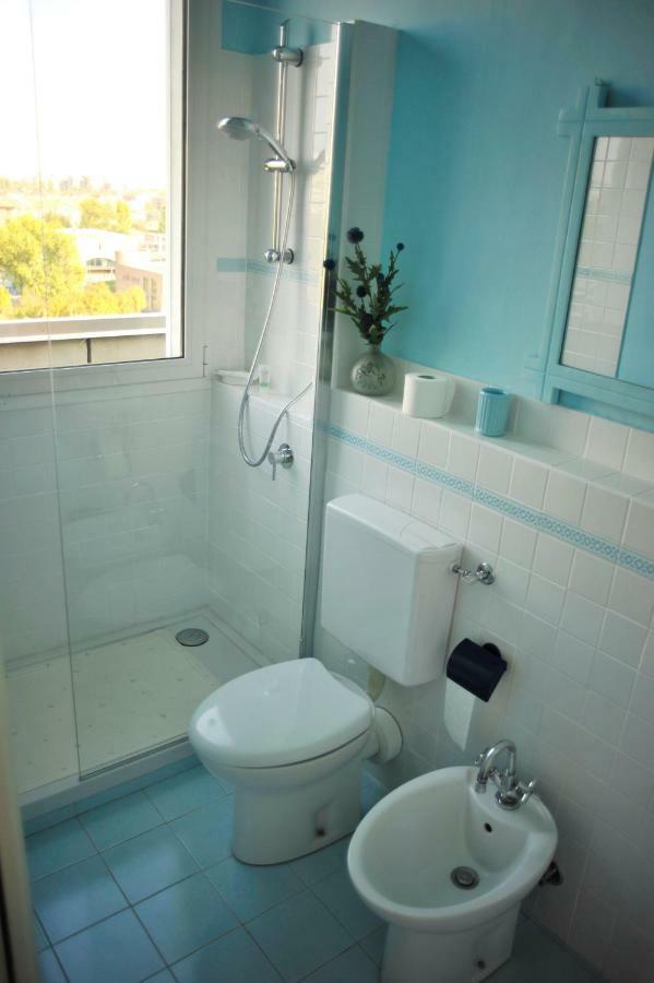 B&B Fiera - Mini Attico Bolonia Zewnętrze zdjęcie