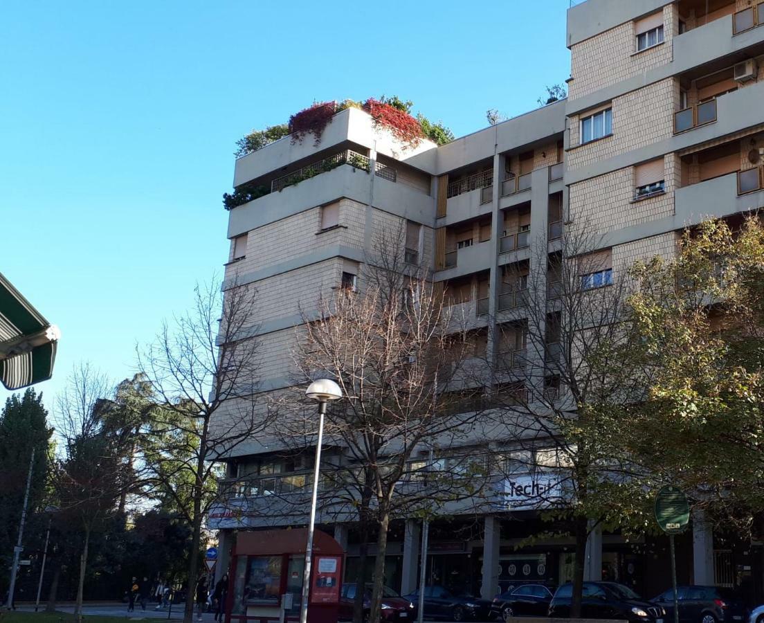 B&B Fiera - Mini Attico Bolonia Zewnętrze zdjęcie