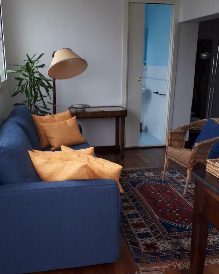 B&B Fiera - Mini Attico Bolonia Zewnętrze zdjęcie