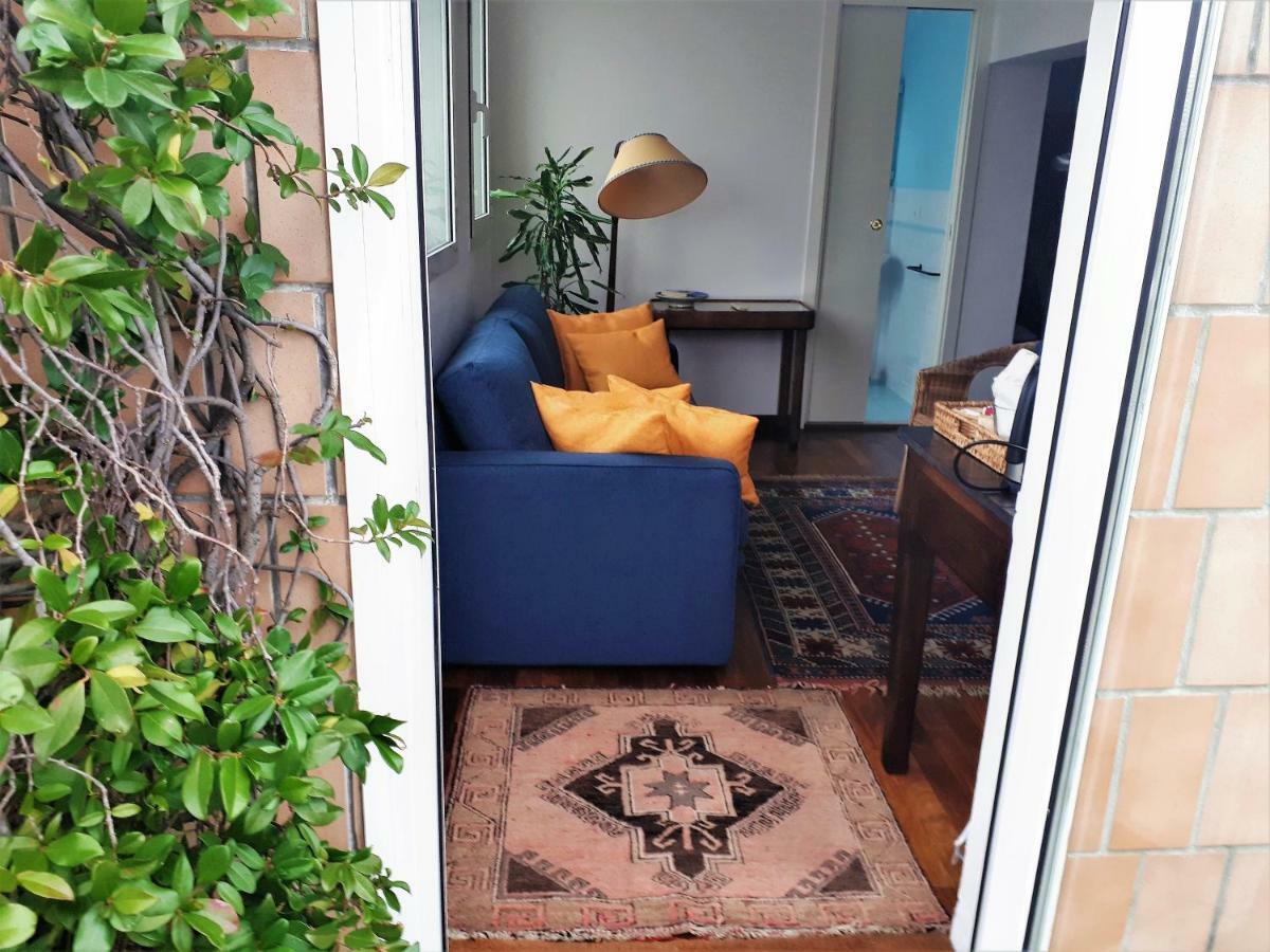 B&B Fiera - Mini Attico Bolonia Zewnętrze zdjęcie