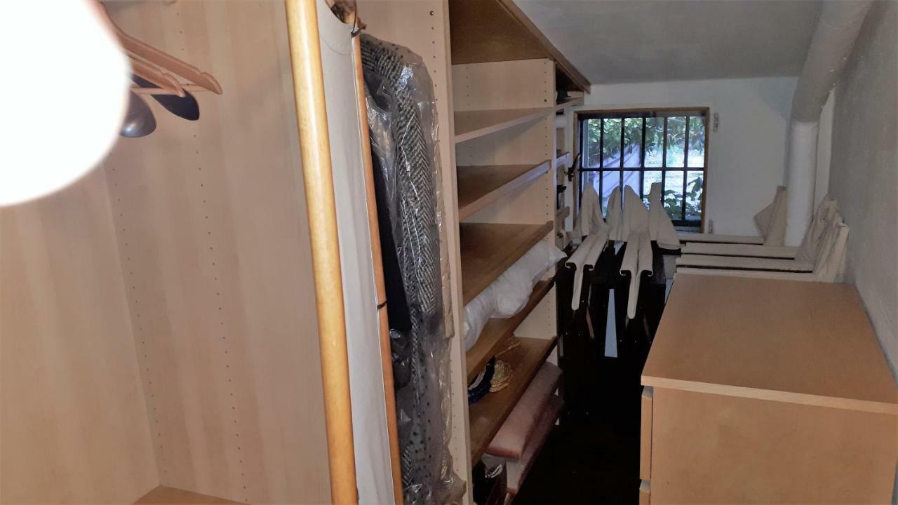 B&B Fiera - Mini Attico Bolonia Zewnętrze zdjęcie